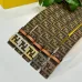 1Fendi AAA+ Leather Belts Wide 4cm #A33417