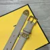 15Fendi AAA+ Women's Belts Width:2.5cm #A48488