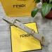 18Fendi AAA+ Women's Belts Width:2.5cm #A48488