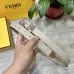 21Fendi AAA+ Women's Belts Width:2.5cm #A48488