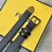6Fendi AAA+ Women's Belts Width:2.5cm #A48488