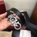 4Ferragamo AAA+ Belts 3.4cm #99874607