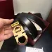 19Ferragamo AAA+ Belts 3.4cm #99874610
