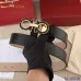 1Ferragamo AAA+ Leather Belts W3.5cm #9129605