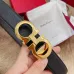 15Ferragamo AAA+ Leather Belts Wide 3.5cm #A33402