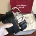 6Ferragamo AAA+ Leather Belts Wide 3.5cm #A33402