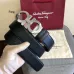10Ferragamo AAA+ Leather Belts Wide 3.5cm #A33402