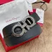 3Ferragamo AAA+ Leather Belts Wide 3.5cm #A33403
