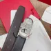7Ferragamo AAA+ Leather Belts Wide 3.5cm #A33403