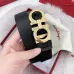 3Ferragamo AAA+ Leather Belts Wide 3.5cm #A33404