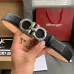 1Ferragamo AAA+ Leather Belts Wide 3.5cm #A33405