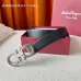 7Ferragamo AAA+ Leather Belts Wide 3.5cm #A33408