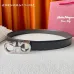 1Ferragamo AAA+ Leather Belts Wide 3.5cm #A33409