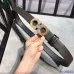 15Ferragamo AAA+ Leather reversible Belts #9129559
