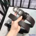 5Ferragamo AAA+ Leather reversible Belts #9129559