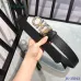 1Ferragamo AAA+ Leather reversible Belts #9129560