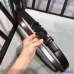 3Ferragamo AAA+ Leather reversible Belts #9129564