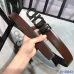 5Ferragamo AAA+ Leather reversible Belts #9129564