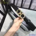 4Ferragamo AAA+ Leather reversible Belts #9129569