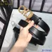 5Ferragamo AAA+ Leather reversible Belts #9129569