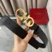 6Ferragamo Leather Belts 1:1 Quality W3.5CM #999930979