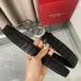 3Ferragamo Leather Belts 1:1 Quality W3.5CM #999930980