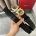 8Ferragamo Leather Belts 1:1 Quality W3.5CM #999930980