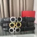 11Ferragamo Leather Belts 1:1 Quality W3.5CM #999930980