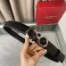 3Ferragamo Leather Belts 1:1 Quality W3.5CM #999930981