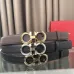 1Ferragamo Leather Belts 1:1 Quality W3.5CM #999930981