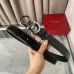 12Ferragamo Leather Belts 1:1 Quality W3.5CM #999930982