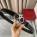 13Ferragamo Leather Belts 1:1 Quality W3.5CM #999930982