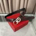 4Ferragamo Leather Belts 1:1 Quality W3.5CM #999930982