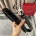 9Ferragamo Leather Belts 1:1 Quality W3.5CM #999930982