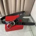 11Ferragamo Leather Belts 1:1 Quality W3.5CM #999930982