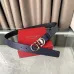 4Ferragamo Leather Belts 1:1 Quality W3.5CM #999930983