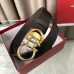 6Ferragamo Leather Belts 1:1 Quality W3.5CM #999930983