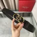 8Ferragamo Leather Belts 1:1 Quality W3.5CM #999930983