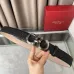 10Ferragamo Leather Belts 1:1 Quality W3.5CM #999930983