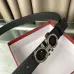 4Ferragamo Leather Belts 1:1 Quality W3.5CM #999930984