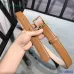 1Givenchy AAA+ Leather Belts #9129266