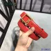 3Givenchy AAA+ Leather Belts #9129267