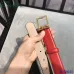 4Givenchy AAA+ Leather Belts #9129267