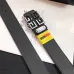 12Givenchy AAA+ Leather Belts W3.8cm (3 colors) #9873554
