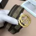 4Gucci Automatic buckle belts #9127027