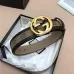 8Gucci Automatic buckle belts #9127027