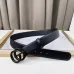 8Cheap Gucci AAA+ Belts 2.0 3.0 4.0cm #A23509