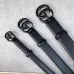 1Cheap Gucci AAA+ Belts 2.0 3.0 4.0cm #A23509