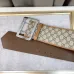 3Gucci AAA+ Belts 9cm #A24298