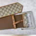 5Gucci AAA+ Belts 9cm #A24298